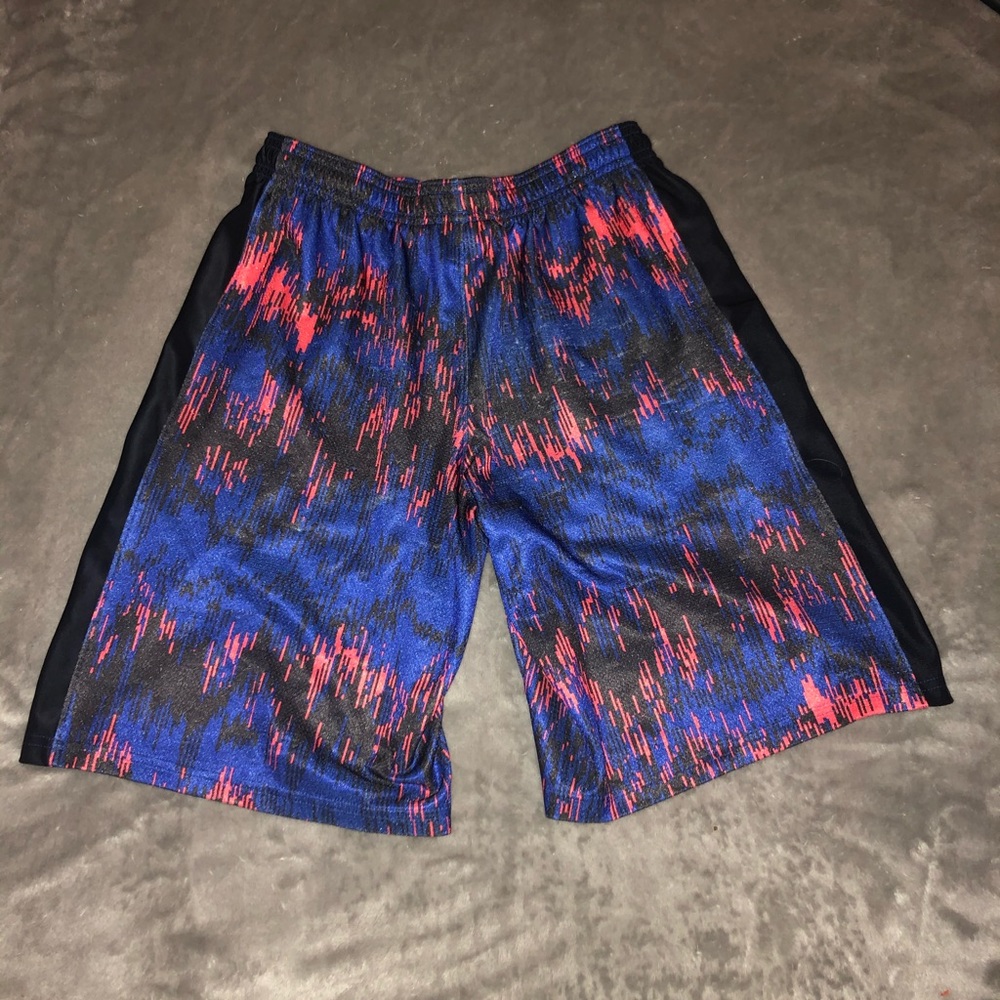 Under Armour (youth)